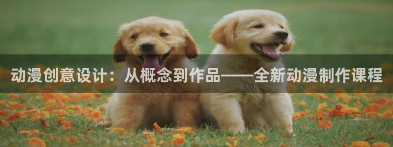 omofun免费看动漫：动漫创意设计：从概念到作品——全新动漫制作课程