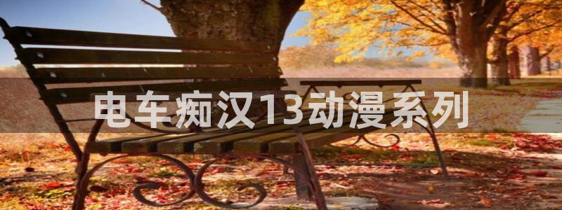 omofun动漫视频：电车痴汉13动漫系列